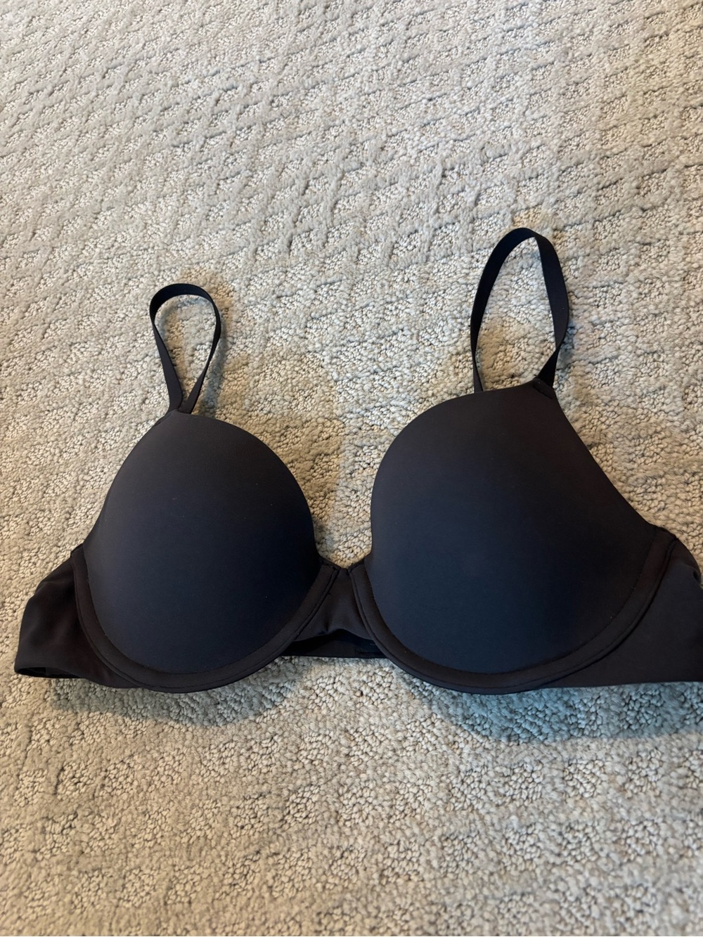 SKIMS Fits Everybody T-shirt Bra